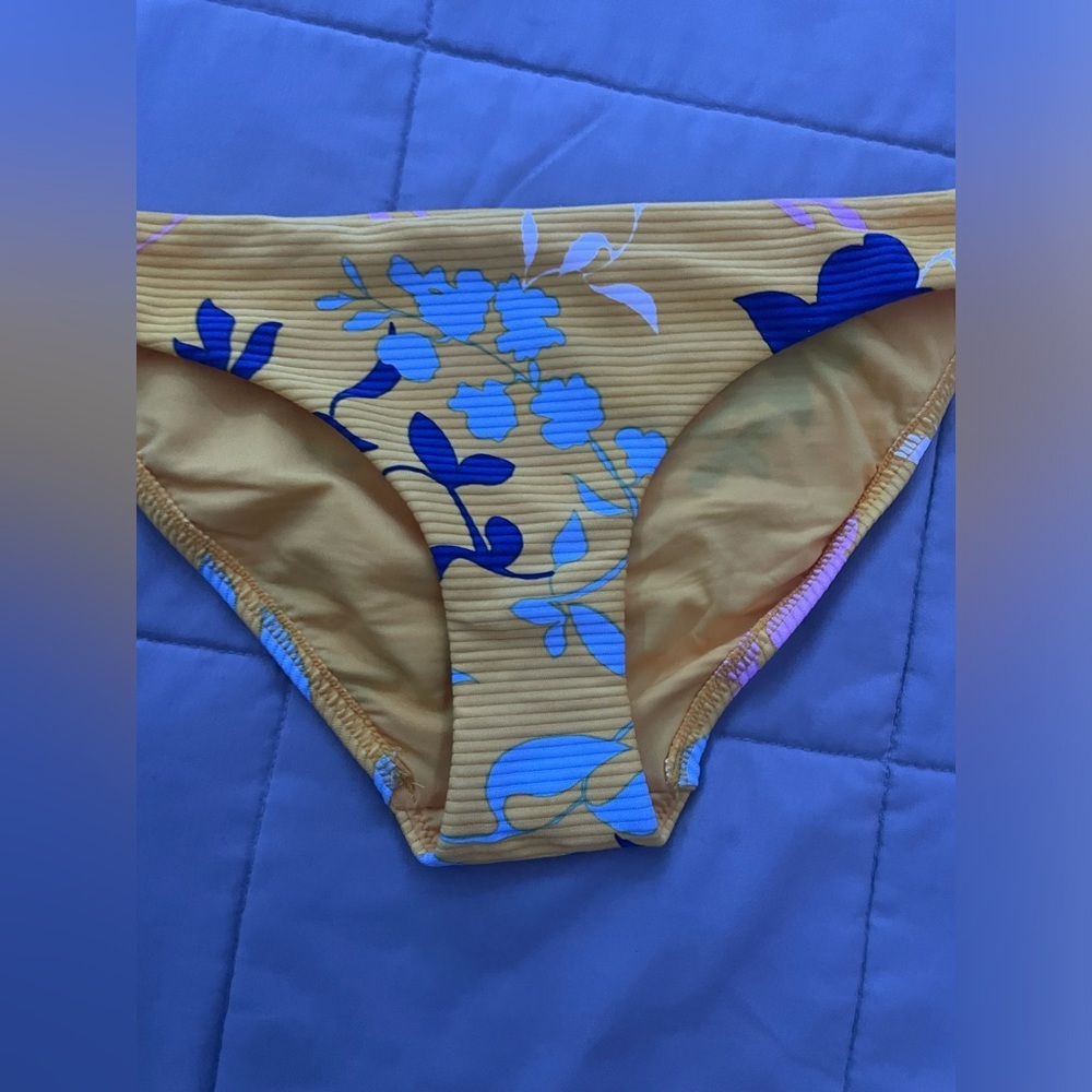 Seafolly Women's Florence Hipster Bikini Bottom | Swim Bottoms | NWOT - Picture 7 of 14
